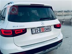 مرسيدس بنز GLB